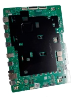 Оригинальная материнская плата (главная плата управления) в сборе (ASSEMBLY PCB MAIN) для игровых смарт-мониторов и телевизоров Samsung BN94-17439B (BN94-17439B, ASSEMBLY PCB MAIN)