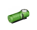 Налобный фонарь Olight Perun 2 Mini Lime Green