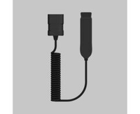 Выносная кнопка Armytek ARS-02C (витой шнур) [A05702]