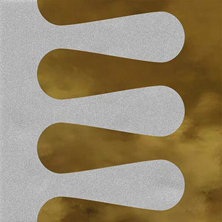 Декор Filippo Soul Mitra Humo Oro