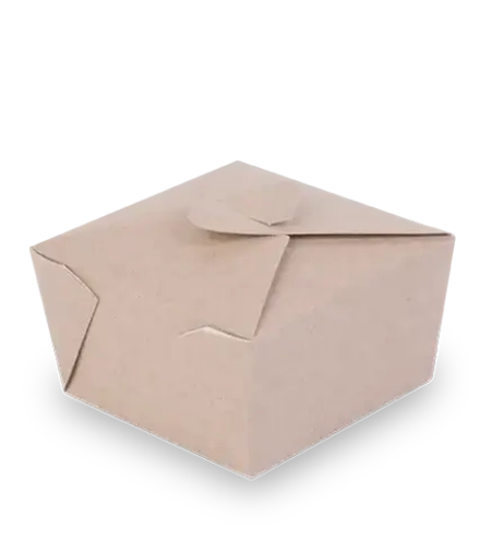 Упаковка OSQ Meal Box M (240 шт/кор)