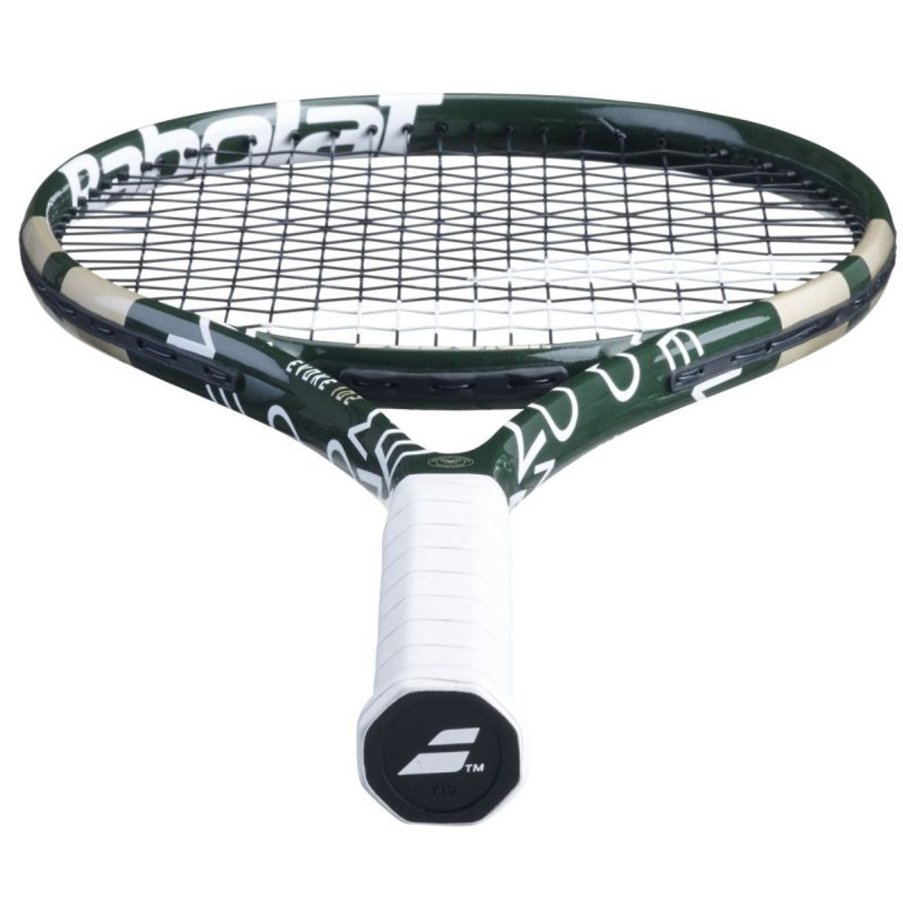 Теннисная ракетка Babolat Evoke 102 Wimbledon
