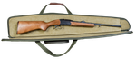 Кейс охотничий 130 с оптикой HOLSTER CLUB, из кожа, цифра, Хольстер