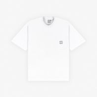Футболка UNIFORM Everyday Pocket, белый