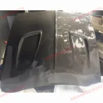 Карбоновый капот для Bentley Bentayga 2015-2020 Бентли Бентайга