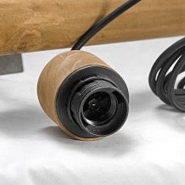Подвесной светильник LSP-8149 серый Kerr Lussole LOFT