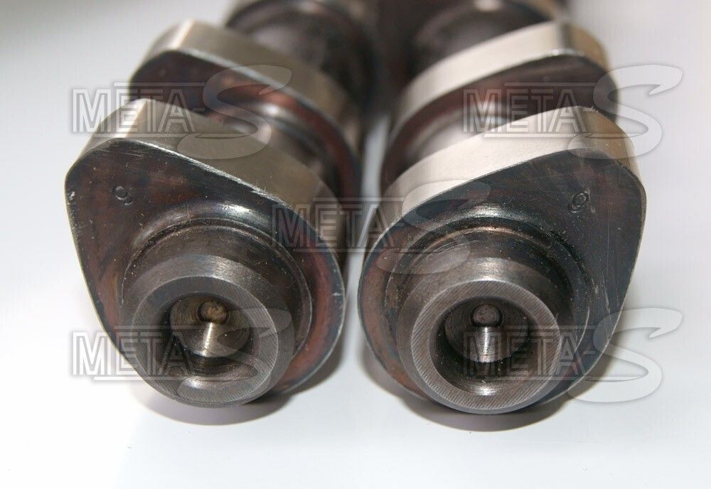 Распредвалы 2112 PRO.CAR 9,0 фаза 272 (v-1) Распредвалы 2112 PRO.CAR 9,0 фаза 272 (v-1)