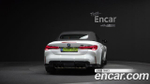 BMW M4 M4 Convertible Competition M xDrive — 2024