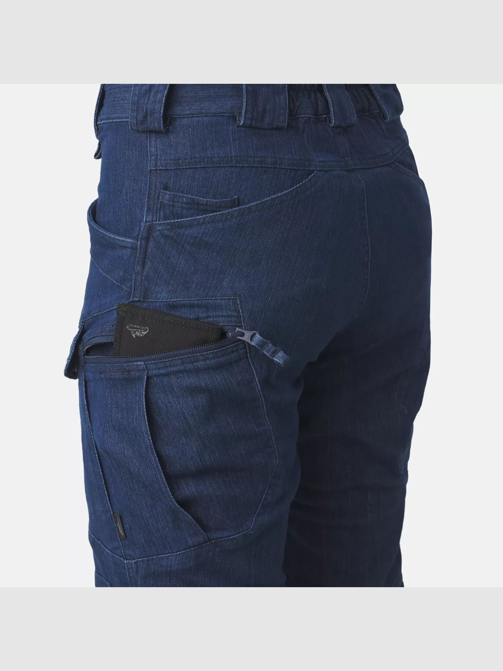 Helikon-Tex Джинсы UTP Denim Stretch SP-UTL-DS