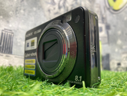 Sony W150