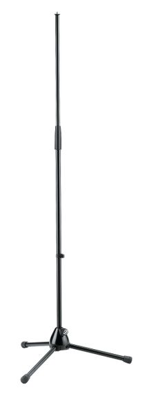 K&M 20120-300-55 прямая микрофонная стойка