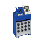 Пресс Tubomatic H88 ES 375V-420V 3Ph 50Hz O+P