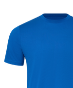 Футболка JÖGEL ESSENTIAL Core Tee, синий