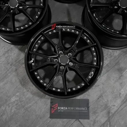 КОВАНЫЕ ДИСКИ ДЛЯ MCLAREN ARTURA МАКЛАРЕН АРТУРА