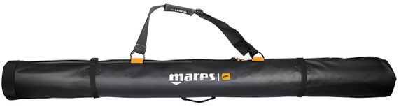 Сумка для подводного ружья Mares Sf Attack Gun, 175х20см, 70л