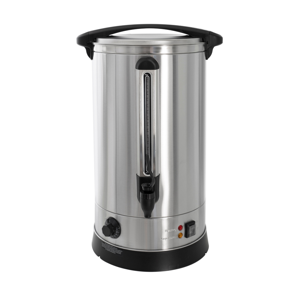 Электрокипятильник HLB-20.5L (двойные стенки) Foodatlas