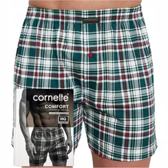 Трусы мужские семейные Cornette Comfort 002/346