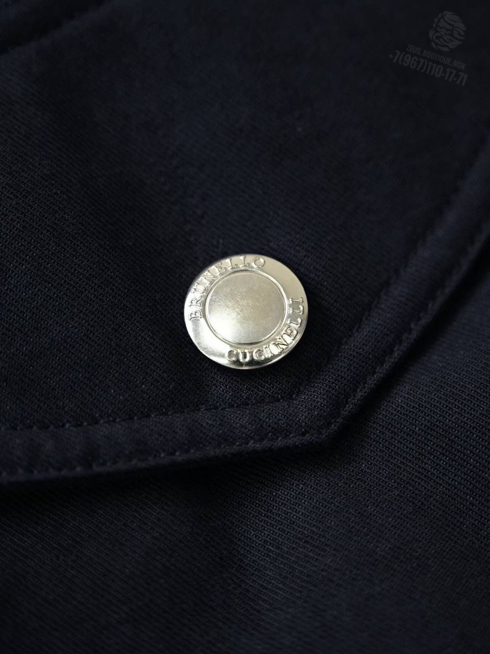 Шорты Brunello Cucinelli