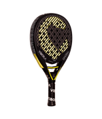 Ракетка Vibor-A Mamba Pro Black 2025 — сила, точность и надёжность на корте