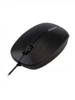 Мышь проводная Smartbuy ONE 214 USB/DPI 1200/3 кнопки/1.3м (SBM-214-K) черная