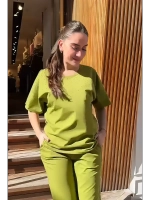 костюм турецкий с брюками