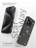 Чехол накладка iPhone 15 Pro Max 6.7" Gurdini Star Way Gray