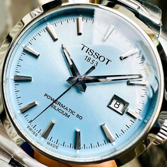 Наручные часы Tissot Gentleman T127.407.11.351.00