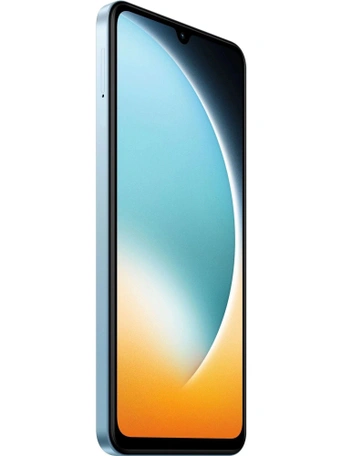 Смартфон Xiaomi Poco C71 3/64 Blue