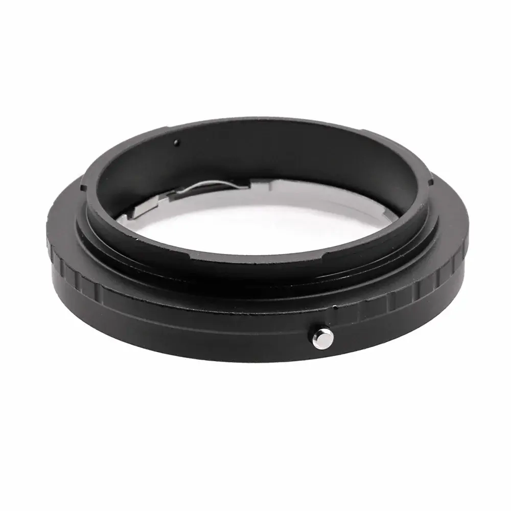 Переходное кольцо Minolta MD-EOS EF