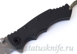 Нож Eickhorn Pohl One G-10фотография - 3