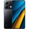 Смартфон Xiaomi Poco X6 5G 12/256Gb Black