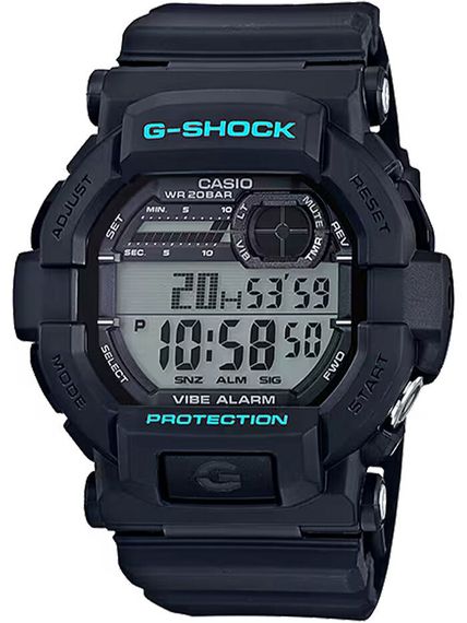 Наручные часы Casio GD-350-1C