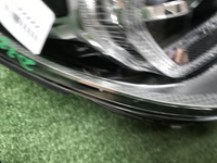 Фара правая BMW X3 G01 (17-21) Adaptive LED