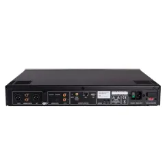 Electrocompaniet ECM 1 MKII Black