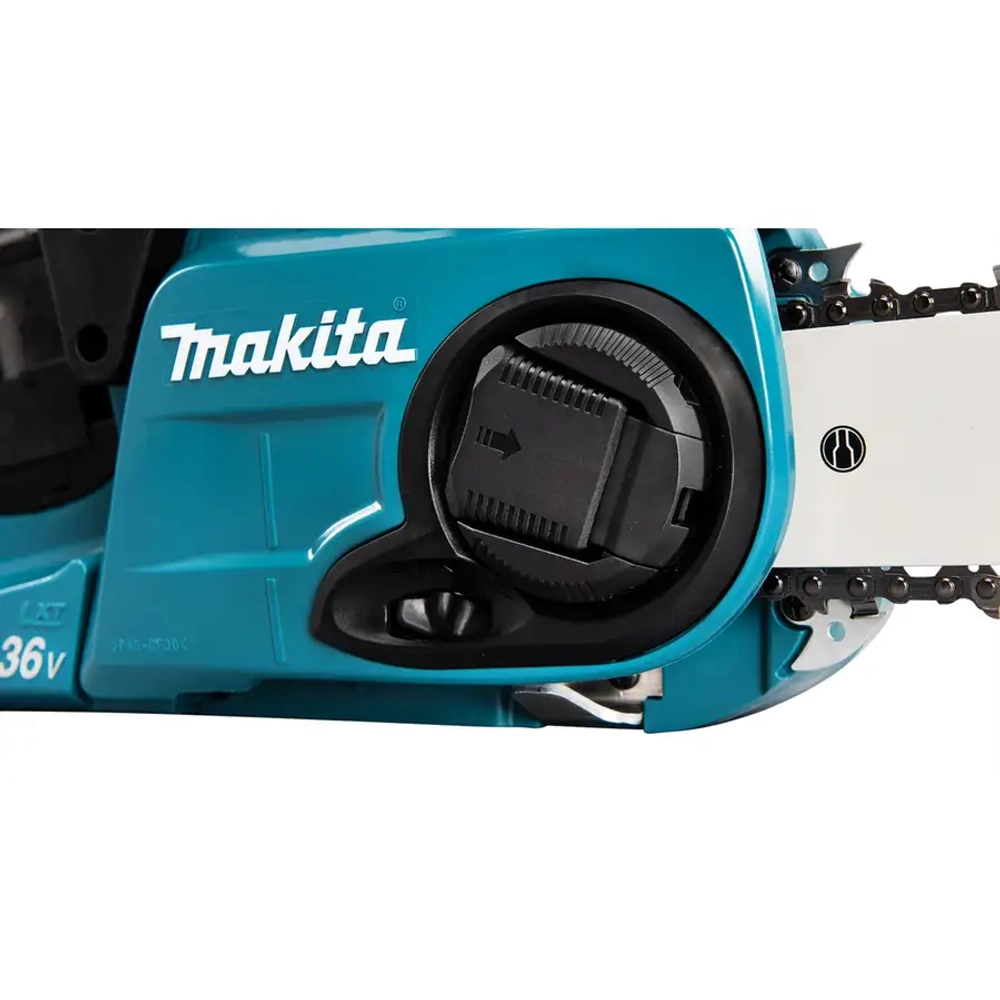 Аккумуляторная цепная пила Makita DUC353Z