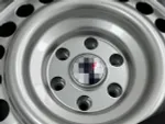 КОВАНЫЕ ДИСКИ для BYD LEOPARD 8 DENZA B8 #4