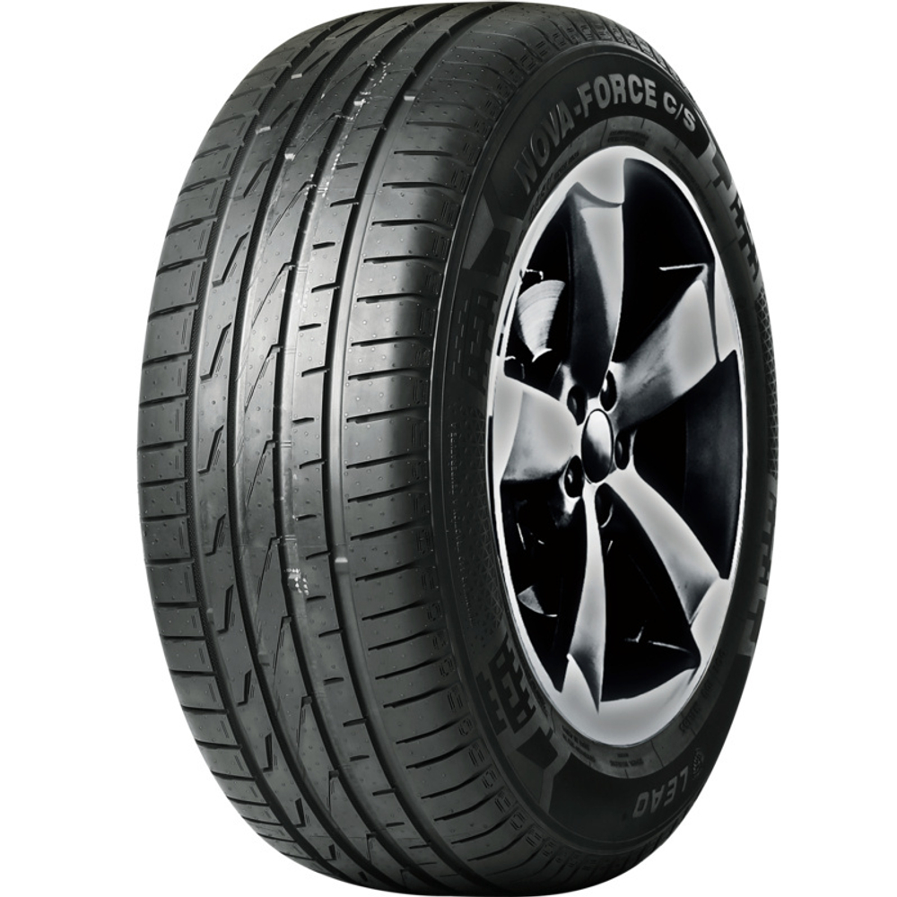 LingLong Leao 245/40R21 100W XL Nova-Force C/S TL