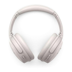Беспроводные наушники Bose QuietComfort Headphones, белый