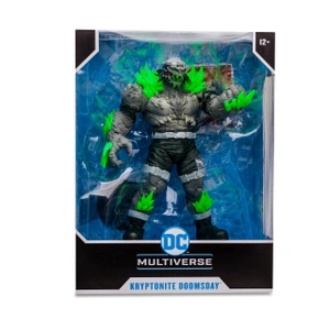 Фигурка McFarlane Toys Kryptonite Doomsday