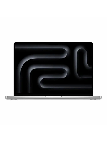Ноутбук Apple MacBook Pro 16 M4 Pro (2024) 14CPU 20GPU 24/1TB Silver