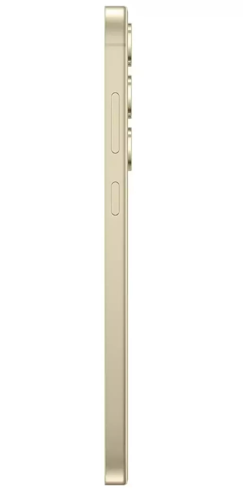 Samsung Galaxy S24 8 ГБ | 128 ГБ (Жёлтый | Amber Yellow)