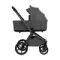 Коляска 2 в 1 SBL Orso Dark Grey