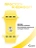 Ремешок Gurdini Sport Band (силиконовый) Apple Watch 38mm/40mm (S/M) Lemon Cream