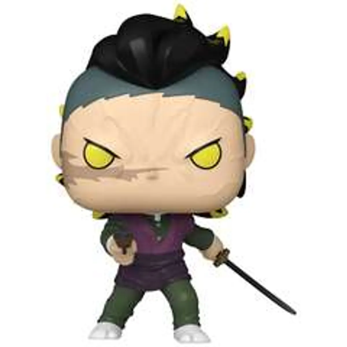 Funko POP! Demon Slayer: Genya Shinazugawa (1851)
