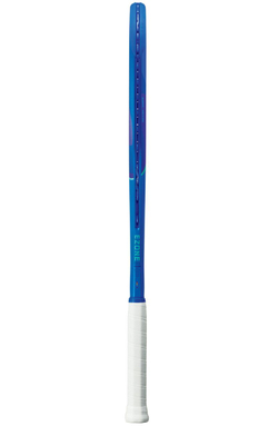 Теннисная ракетка Yonex Ezone New 100L (285 g) + Струны + Натяжка