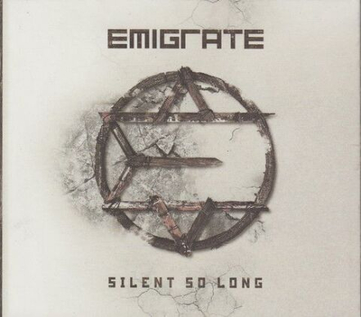Emigrate — Silent So Long (CD)