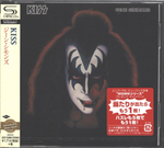 Комплект / KISS Solo Albums 1978 (4CD)