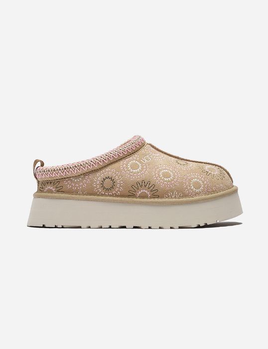 UGG Tazz Sun Stitch 