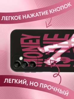Чехол на Samsung A14 4G
