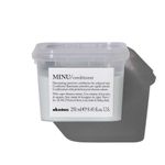 Davines MINU Conditioner — защитный кондиционер для окрашенных волос